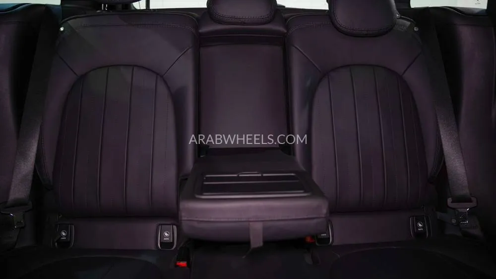 Mini Cooper 2024 for Sale in Abu Dhabi Image-11