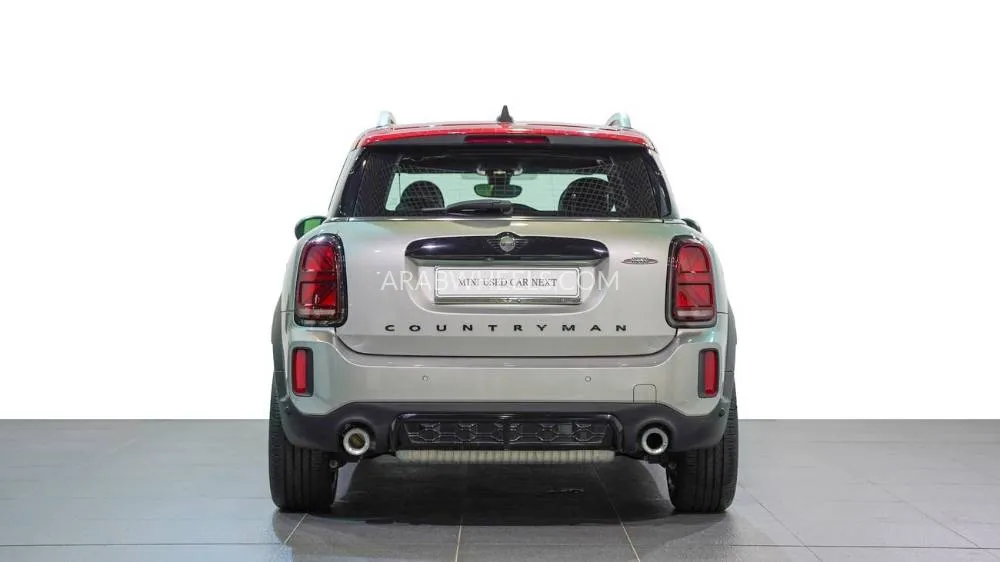 Mini Cooper 2024 for Sale in Abu Dhabi Image-16