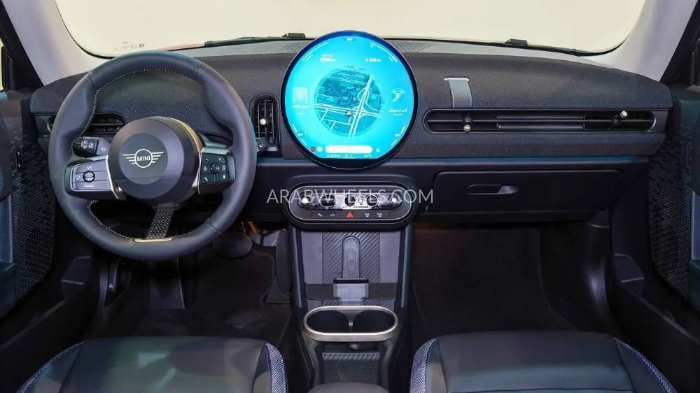 Mini Cooper 2025 for Sale in Abu Dhabi Image-7