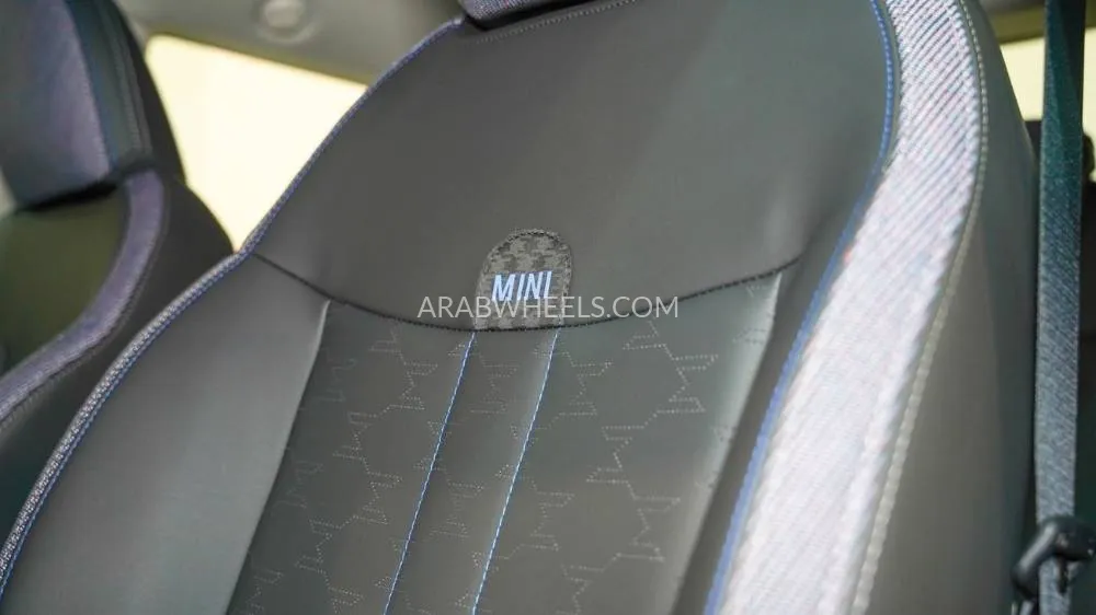 Mini Cooper 2025 for Sale in Abu Dhabi Image-8