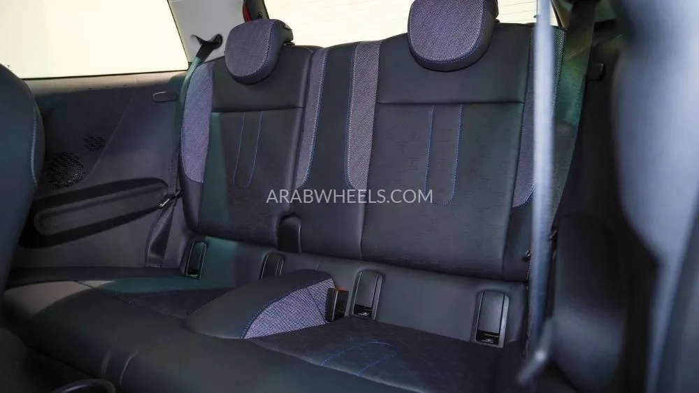 Mini Cooper 2025 for Sale in Abu Dhabi Image-10