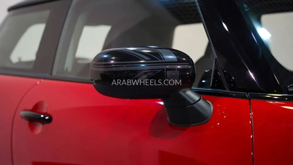 Mini Cooper 2025 for Sale in Abu Dhabi Image-14