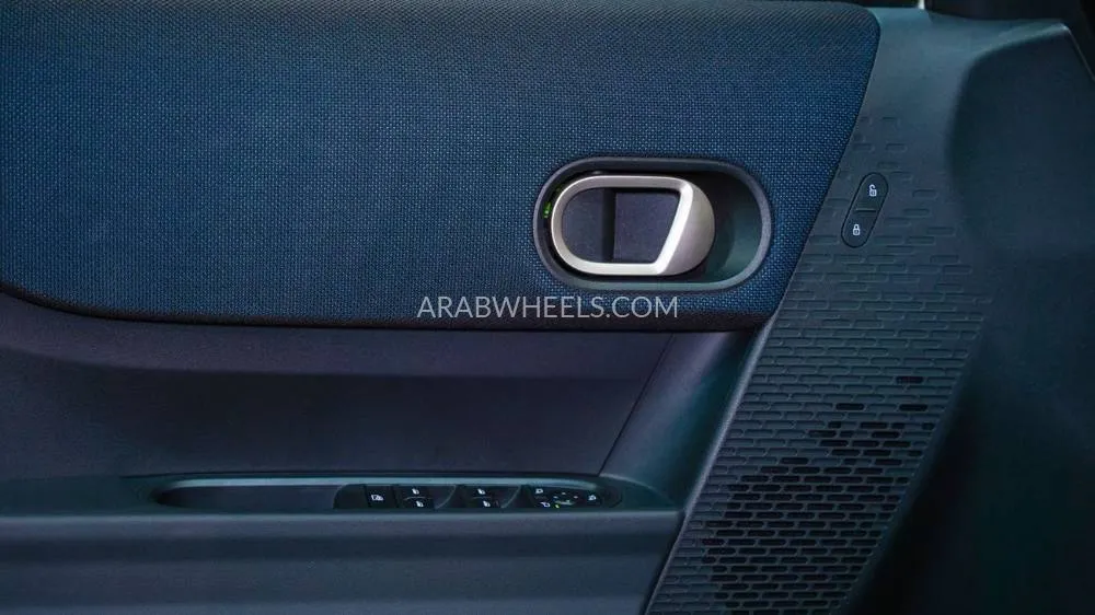 Mini Cooper 2025 for Sale in Abu Dhabi Image-8