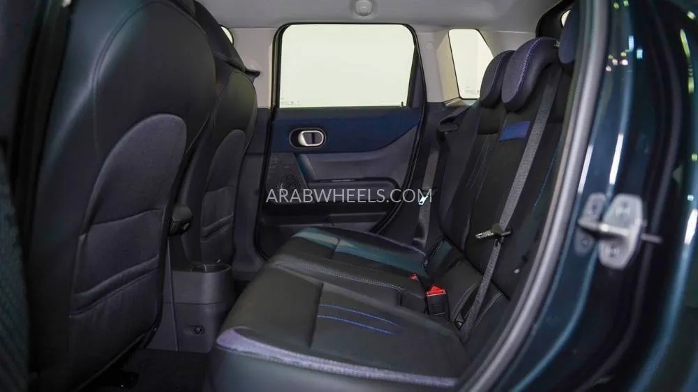 Mini Cooper 2025 for Sale in Abu Dhabi Image-12