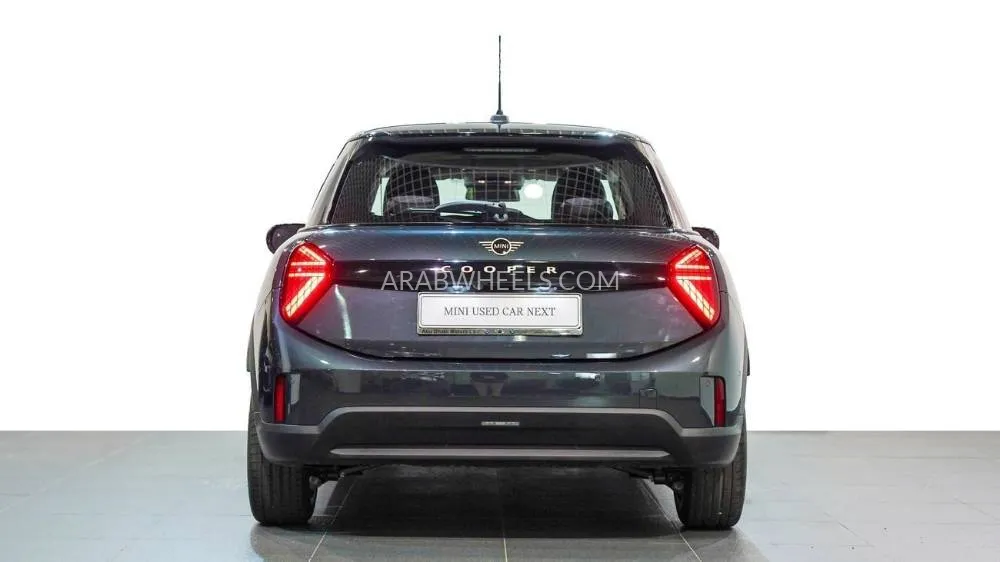 Mini Cooper 2025 for Sale in Abu Dhabi Image-14