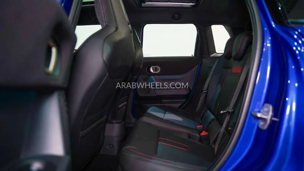 Mini Cooper 2025 for Sale in Abu Dhabi Image-12