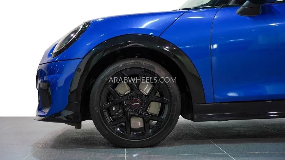 Mini Cooper 2025 for Sale in Abu Dhabi Image-16
