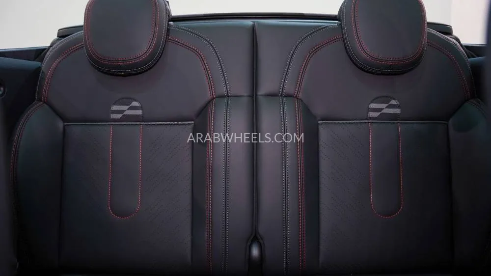 Mini Cooper 2025 for Sale in Abu Dhabi Image-12
