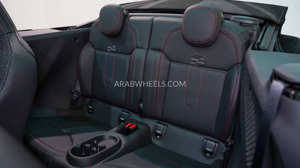 Mini Cooper 2025 for Sale in Abu Dhabi Image-15