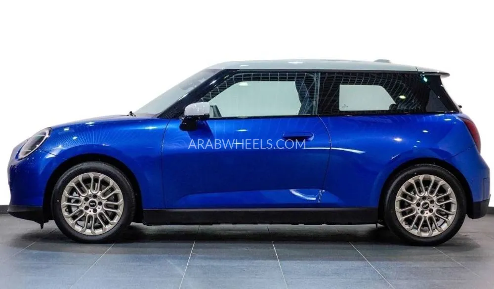 Mini SE EV 2025 for Sale in Abu Dhabi Image-3