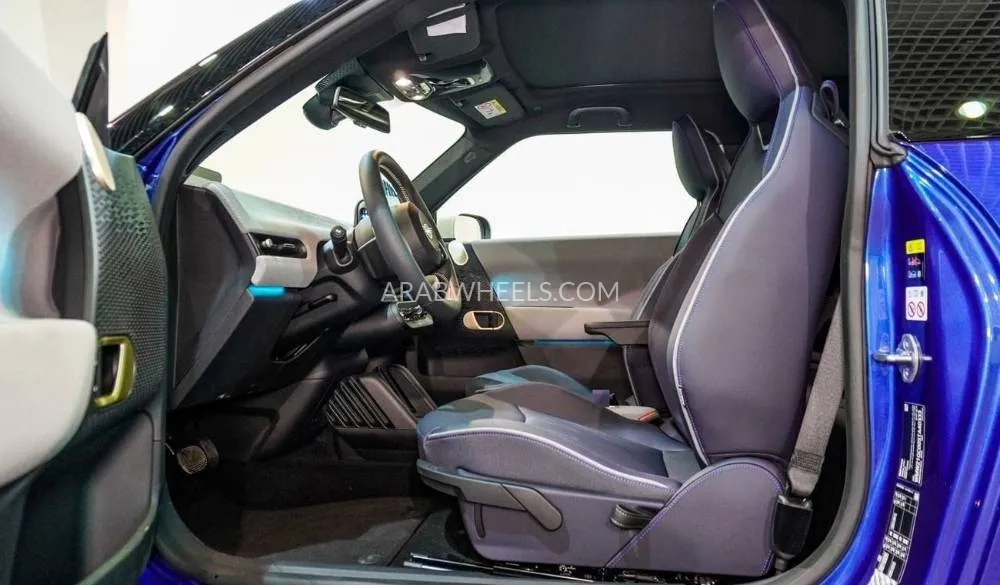 Mini SE EV 2025 for Sale in Abu Dhabi Image-7