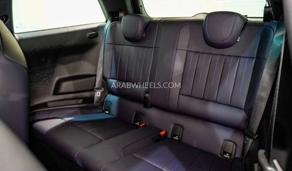 Mini SE EV 2025 for Sale in Abu Dhabi Image-8