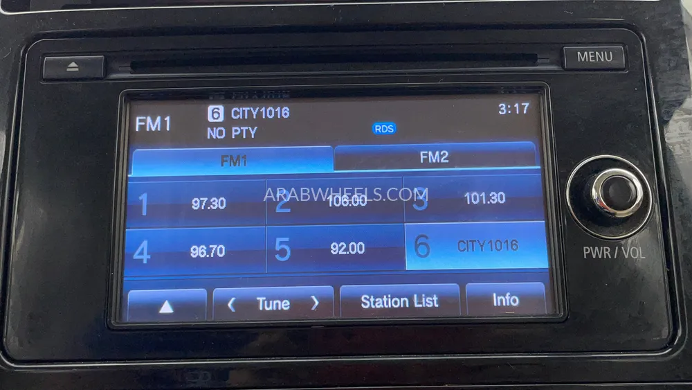 Mitsubishi Pajero 2016 for Sale in Dubai Image-29