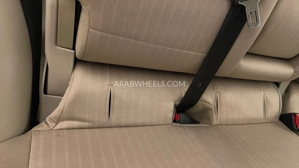 Mitsubishi Pajero 2016 for Sale in Dubai Image-34