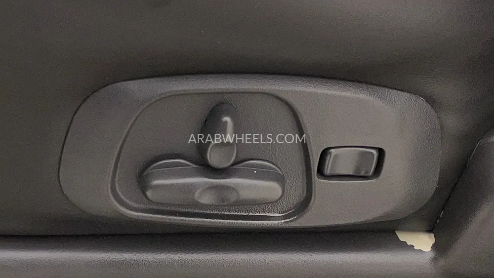 ميتسوبيشي باجيرو 2020 for Sale in دبي Image-21