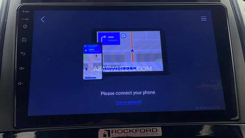 ميتسوبيشي باجيرو 2020 for Sale in دبي Image-33