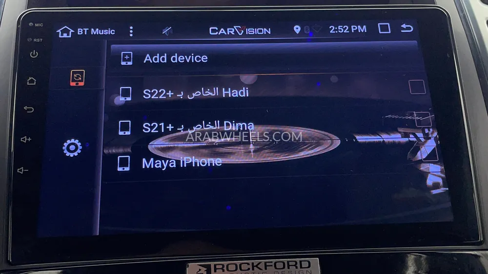 ميتسوبيشي باجيرو 2020 for Sale in دبي Image-34