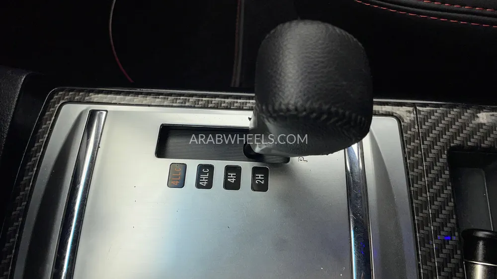 ميتسوبيشي باجيرو 2020 for Sale in دبي Image-35