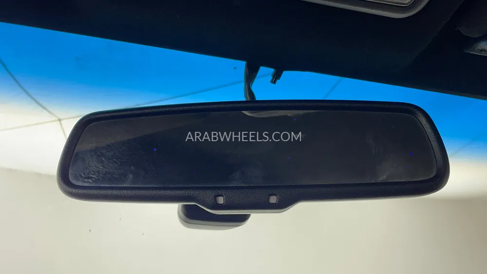 ميتسوبيشي باجيرو 2020 for Sale in دبي Image-36