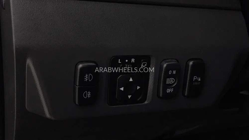 ميتسوبيشي باجيرو 2020 for Sale in دبي Image-41