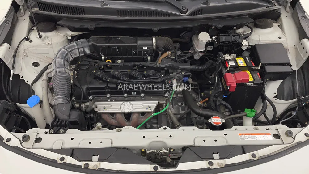 Suzuki Baleno 2024 for Sale in Dubai Image-9