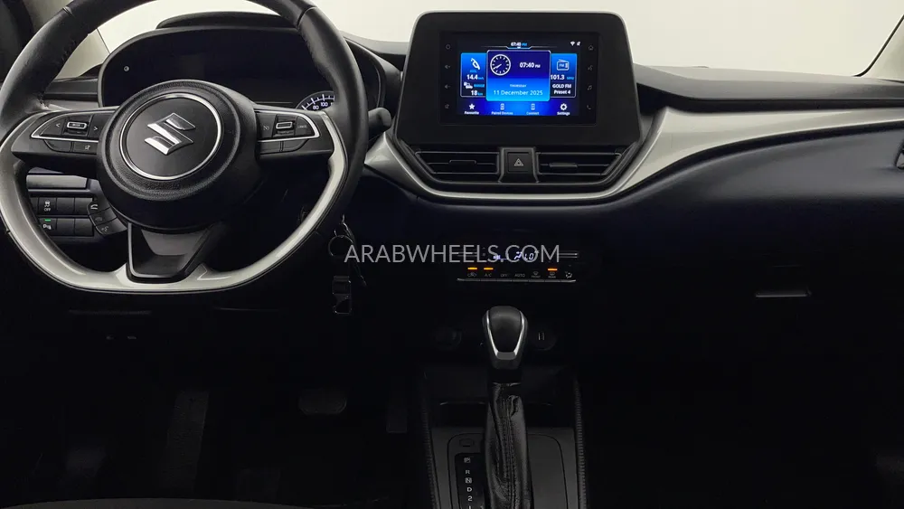 Suzuki Baleno 2024 for Sale in Dubai Image-14