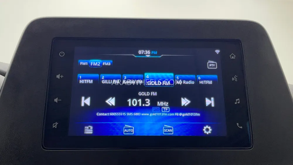 Suzuki Baleno 2024 for Sale in Dubai Image-15