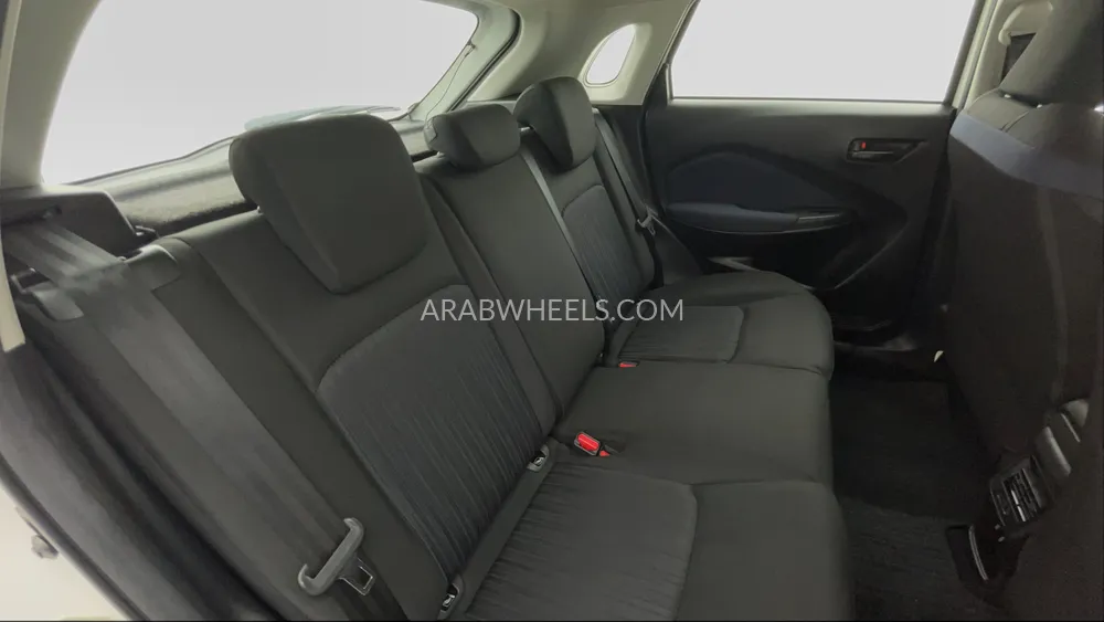 Suzuki Baleno 2024 for Sale in Dubai Image-25