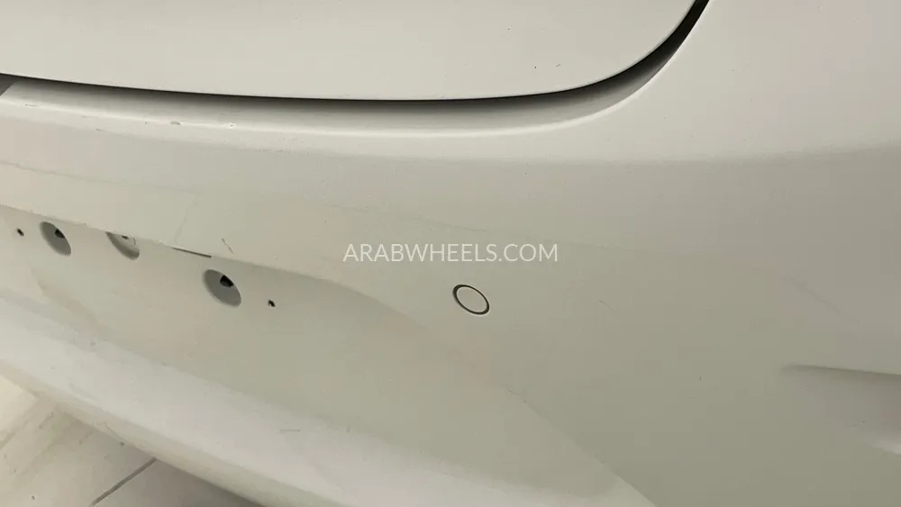 Suzuki Baleno 2024 for Sale in Dubai Image-28