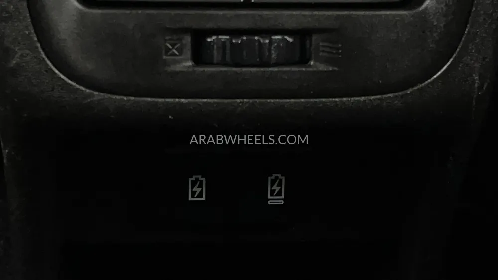 Suzuki Baleno 2024 for Sale in Dubai Image-42