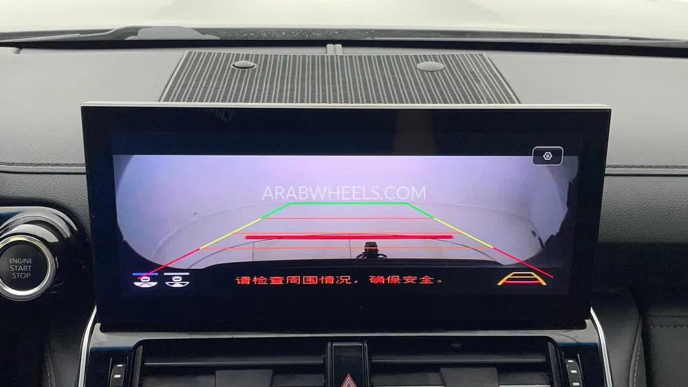 Toyota Land Cruiser 2023 for Sale in Dubai Image-16