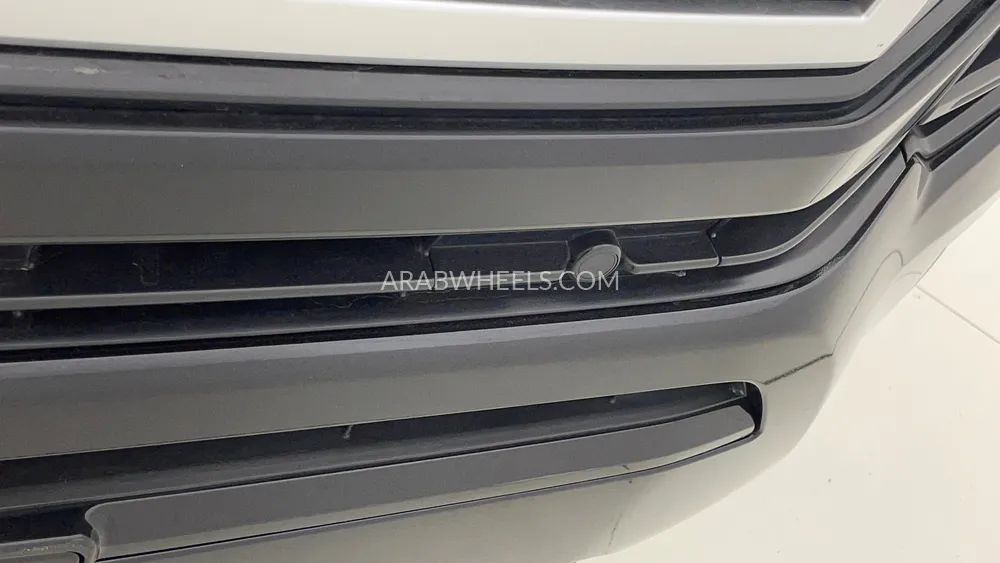 Toyota Land Cruiser 2023 for Sale in Dubai Image-30