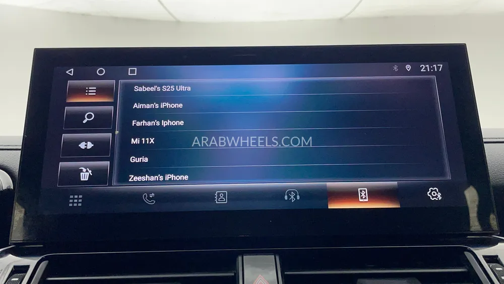 Toyota Land Cruiser 2023 for Sale in Dubai Image-35