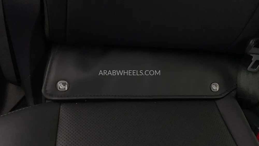 Toyota Land Cruiser 2023 for Sale in Dubai Image-41