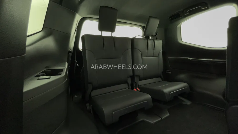 Toyota Land Cruiser 2023 for Sale in Dubai Image-42