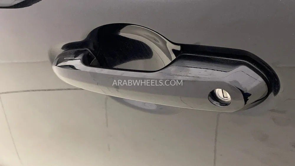 Toyota Land Cruiser 2023 for Sale in Dubai Image-43