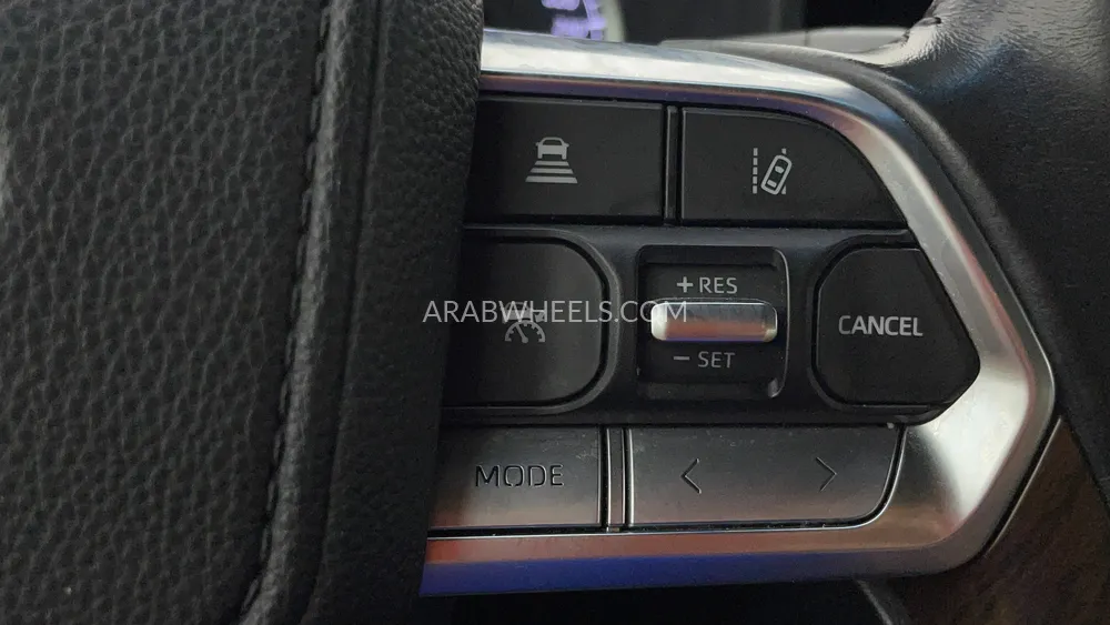 Toyota Land Cruiser 2023 for Sale in Dubai Image-49