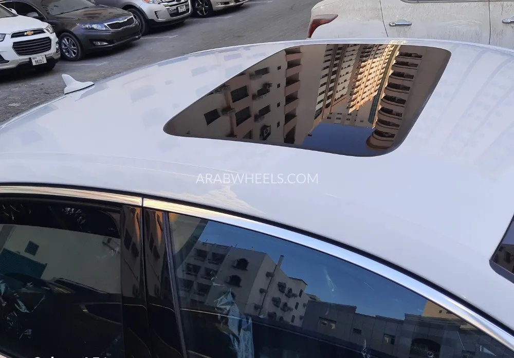 Audi A4 2019 for Sale in Dubai Image-8