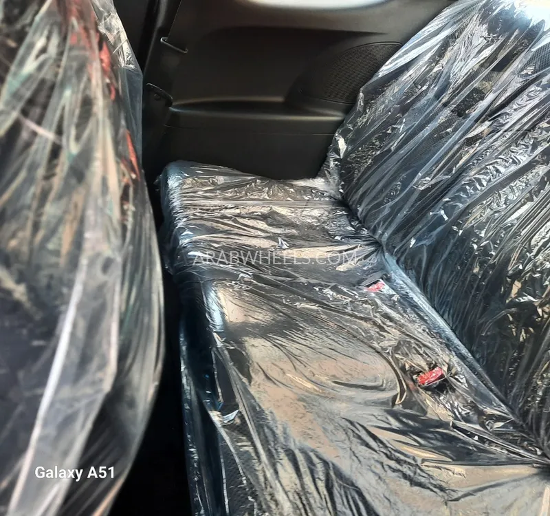 Genesis G70 2019 for Sale in Dubai Image-9