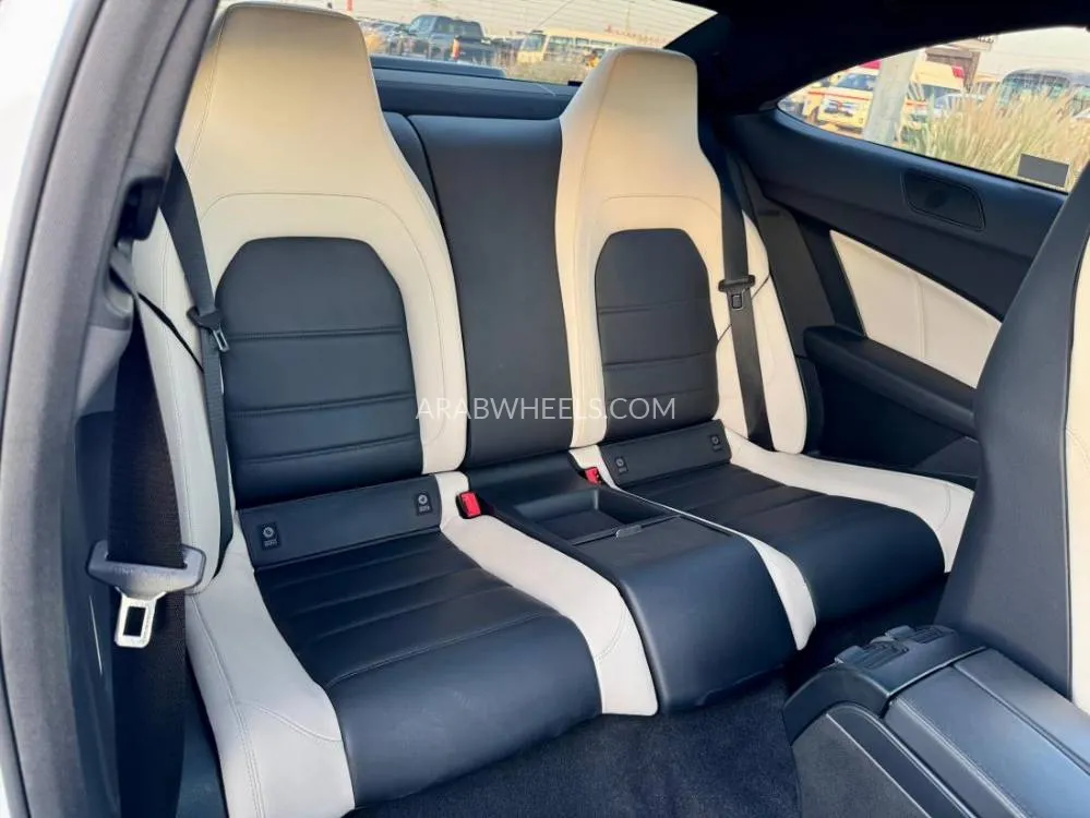 Mercedes Benz C Class 2013 for Sale in Dubai Image-14