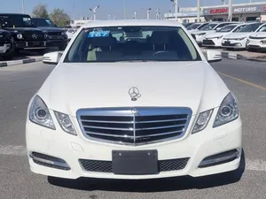 Mercedes Benz E Class 2011 for Sale