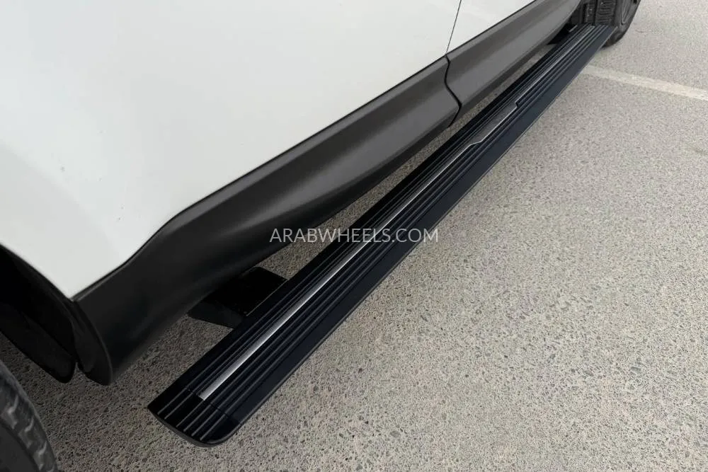 لاند روفر رينج روفر سبورت 2017 for Sale in دبي Image-7