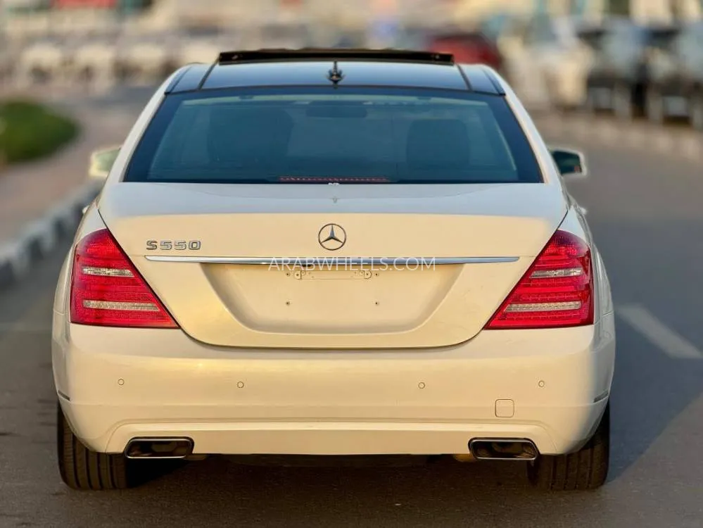 Mercedes Benz CLS Class 2011 for Sale in Dubai Image-6