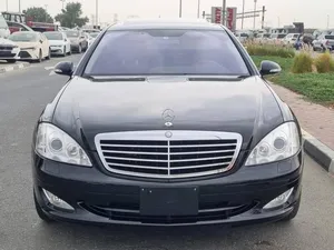 Mercedes Benz CLS Class 2007 for Sale