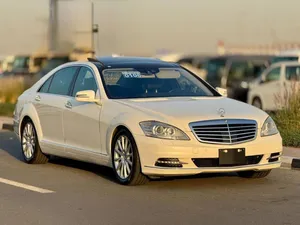 Mercedes Benz CLS Class CLS 350 2011 for Sale