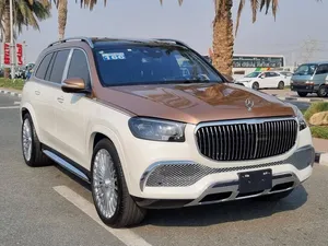 Mercedes Benz GLS 2022 for Sale