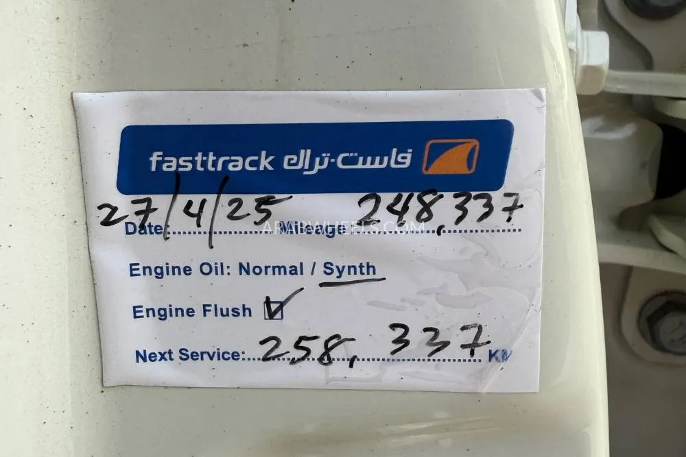 Toyota Rav4 2015 for Sale in Dubai Image-14