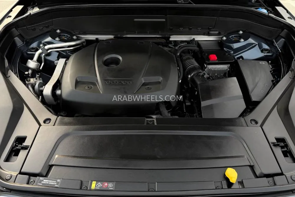 فولفو إكس سي 90 2021 for Sale in دبي Image-4