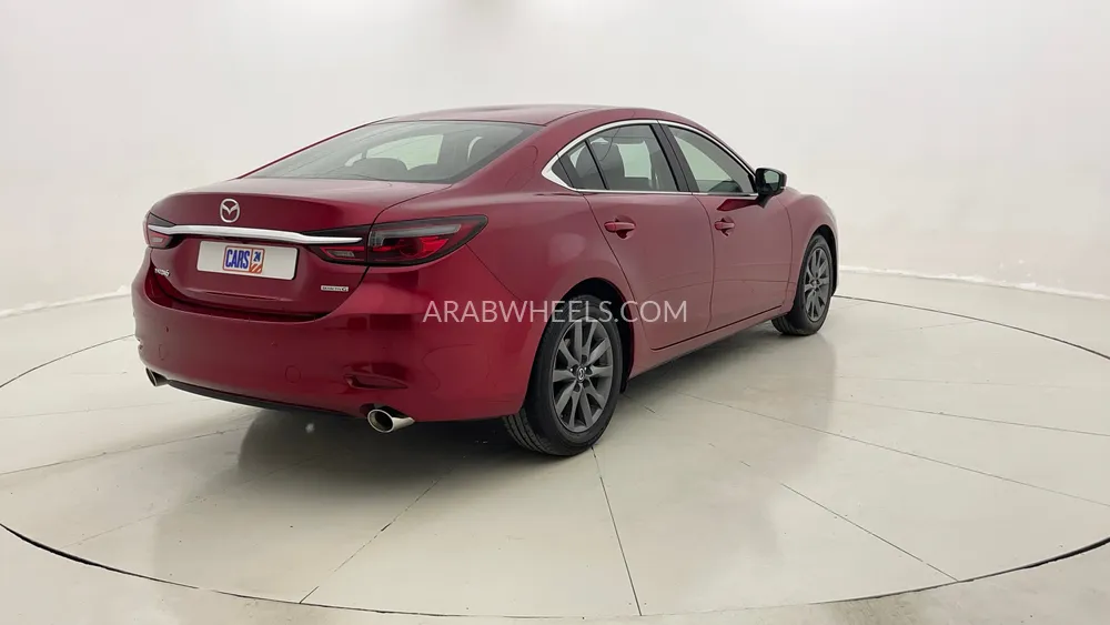 Mazda 6 2024 for Sale in Dubai Image-3
