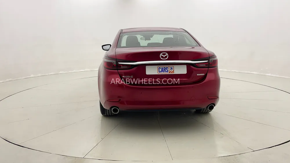 Mazda 6 2024 for Sale in Dubai Image-4